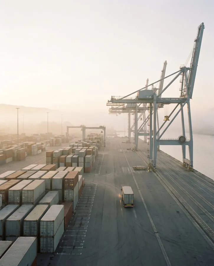 Kestrel Freight