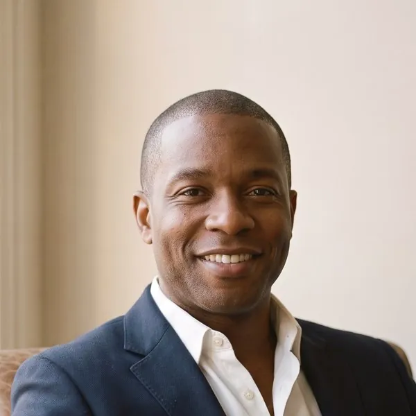 Marcus Adeyemi