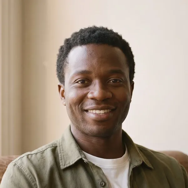 Daniel Asante