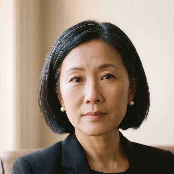 Grace Lin