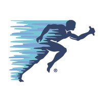 Steadman Clinic runner emblem