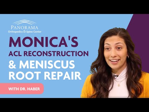 Monica’s patient video thumbnail