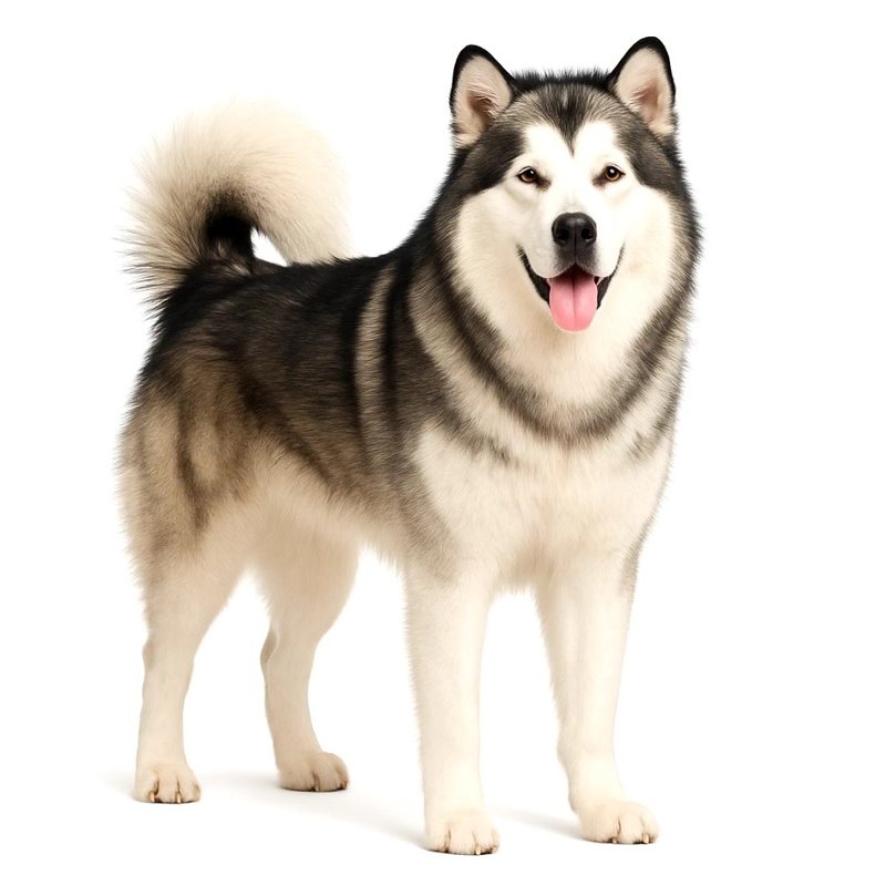 Alaskan Malamute