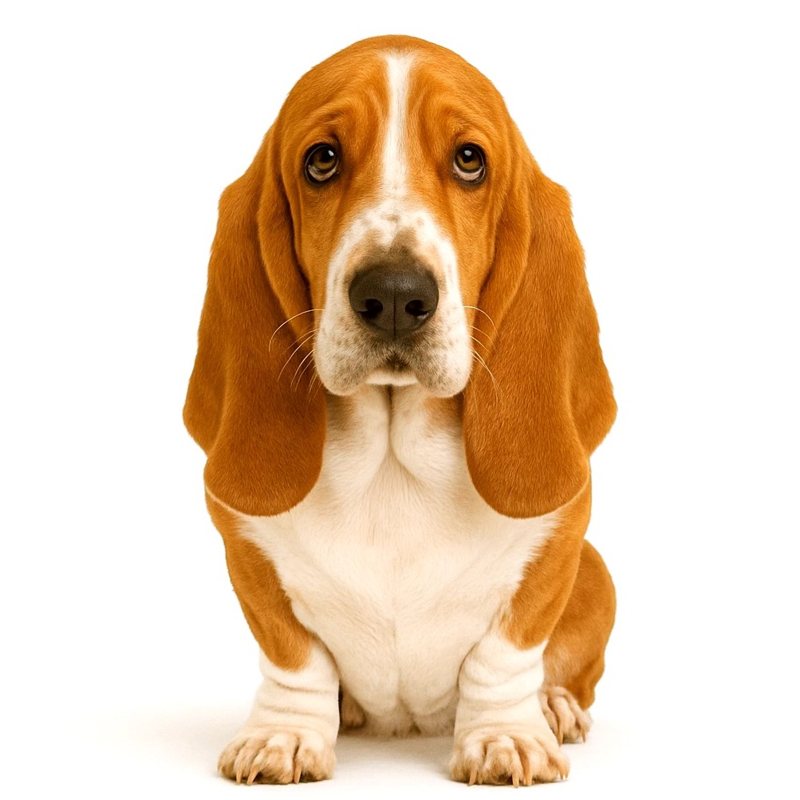 Bassethound