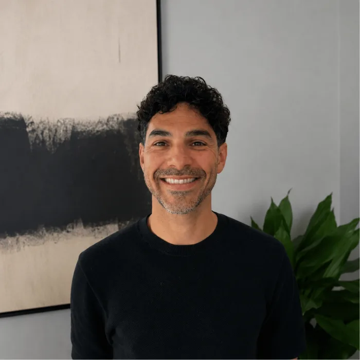 Adrian Ramani