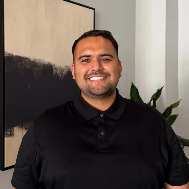 Gabriel Contreras