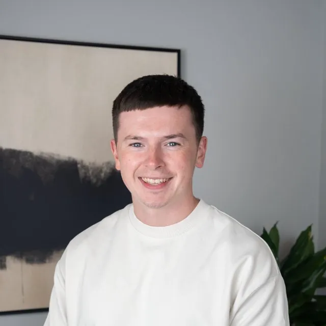 Jake Aspden