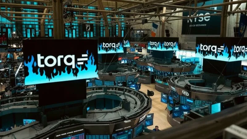 Lessons Learnt from Don Jeter, Chief Marketing Officer @ Torq