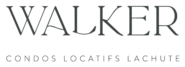 Complexe Walker, condos locatifs Lachute