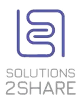 Solutions2Share — Diamant-Sponsor