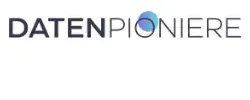 DatenPioniere — Gold-Sponsor
