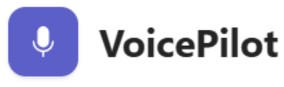 VoicePilot