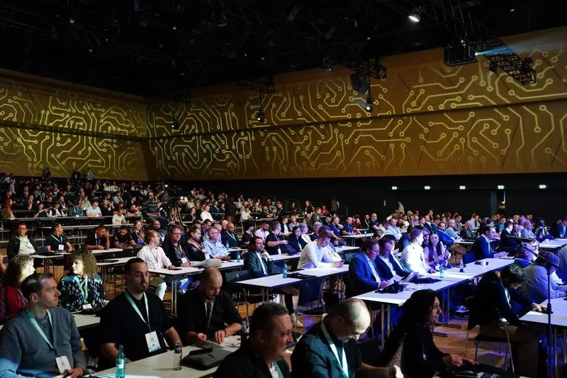 M365 Summit 2025 in Mainz