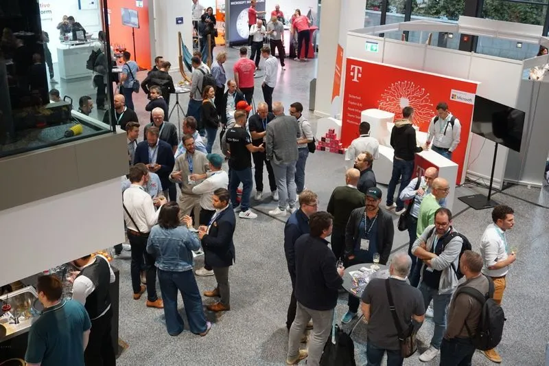 M365 Summit 2024 in Mainz