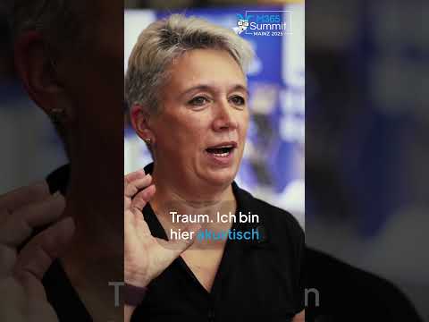 Feedback Manuela Schwarz