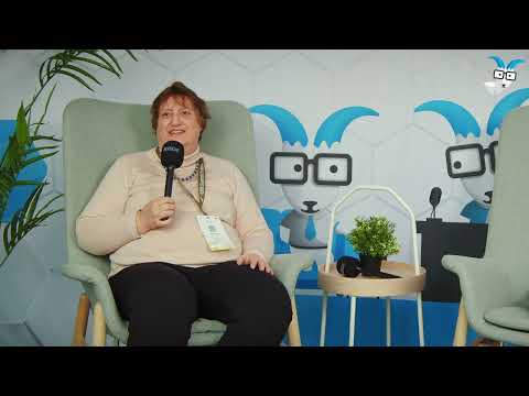 M365 Summit Mainz 2025 — Feedback von Dr. Irene Teich
