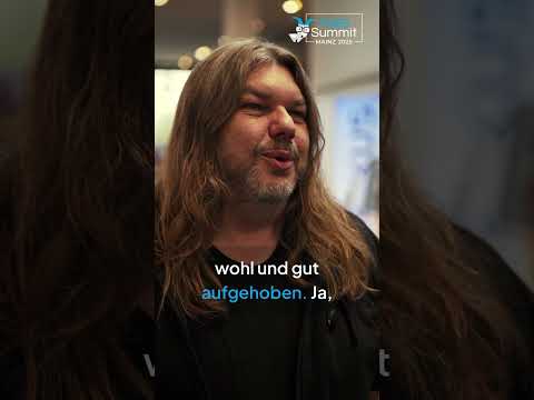 M365 Summit Mainz 2025 — Feedback von Markus Sarunski