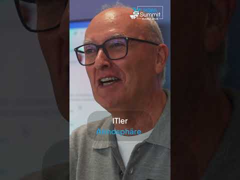M365 Summit Mainz 2025 — Interview mit Frank T. Schneider