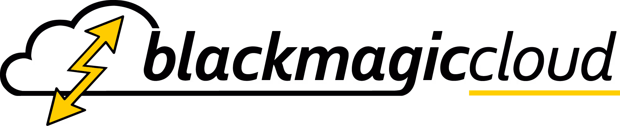 blackmagiccloud
