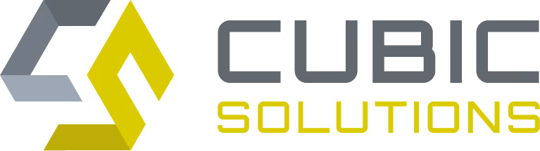 Cubic Solutions GmbH