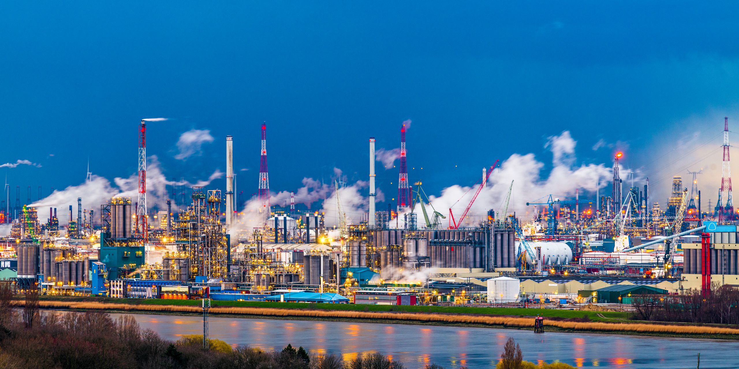 Wat is IEC 62443 en waarom is het de standaard voor OT-cybersecurity?