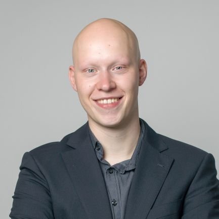 Marcel Lehman