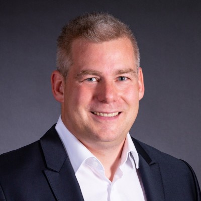 Mark Krämer