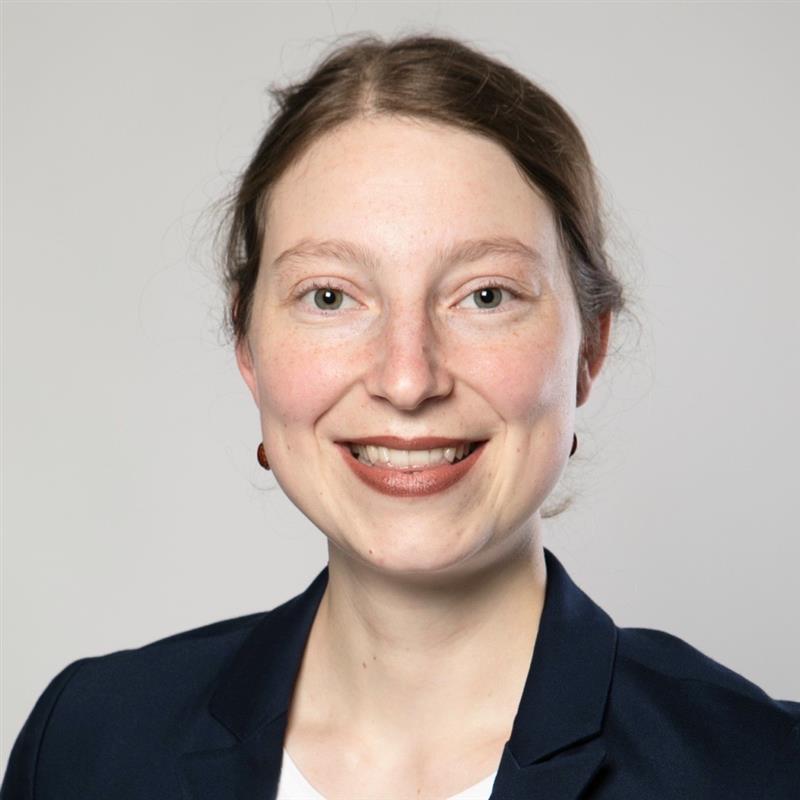 Olivia Wilker