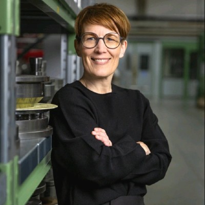 Simone Wilson