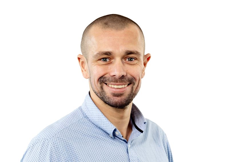 Sven Malaschewski