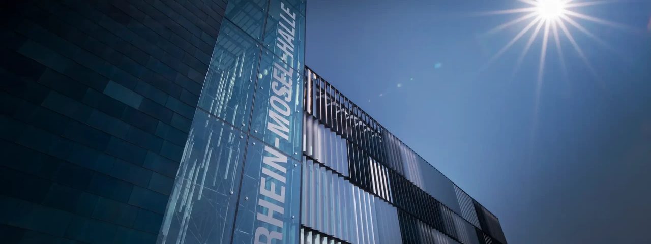 Der M365 Summit zieht nach Koblenz