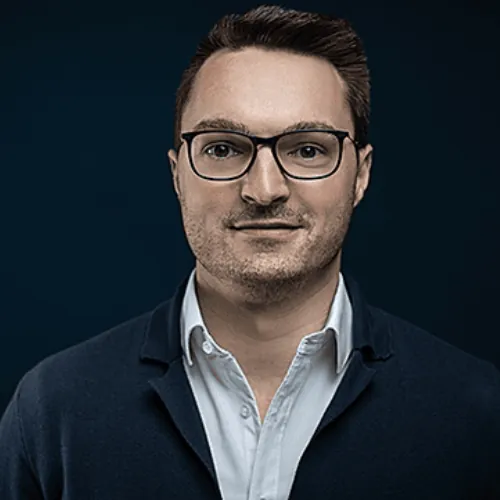 Vincent Rachor