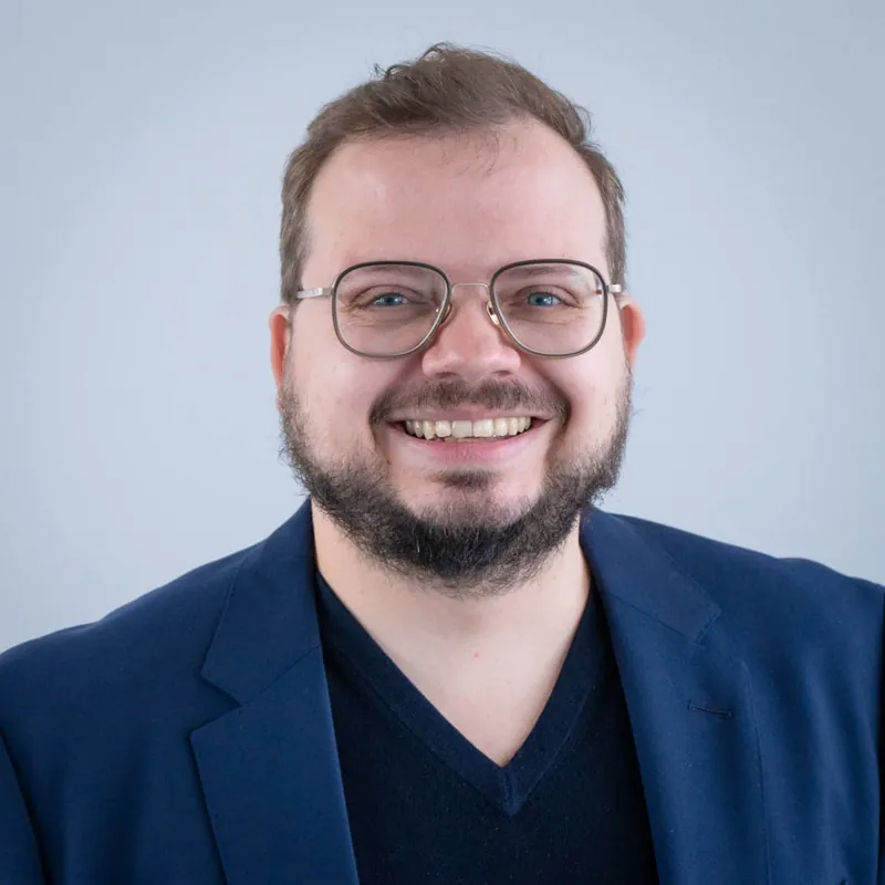 Steven Rieck