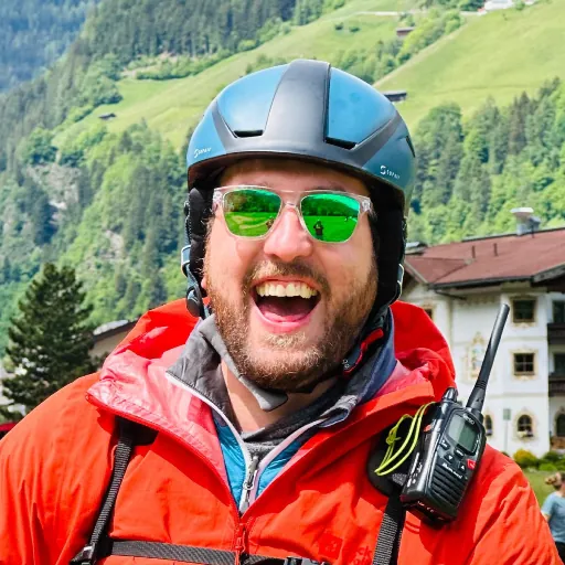 Simon Scharschinger