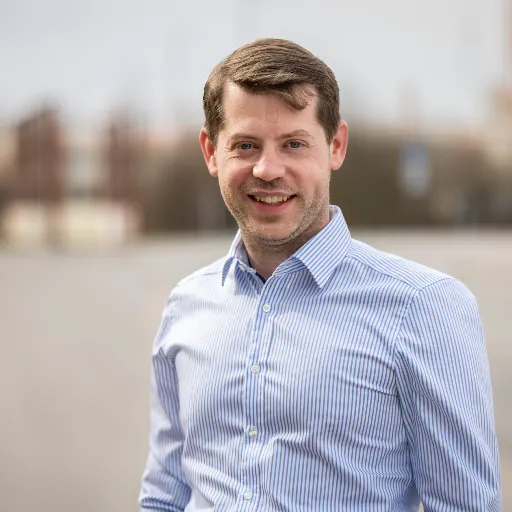Stefan Zenkel