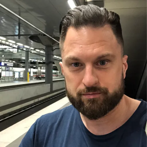 Senaj Lelic