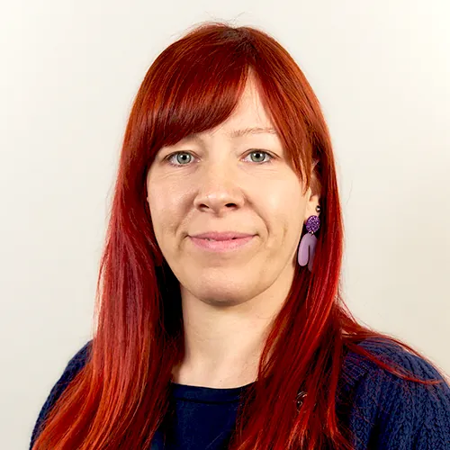 Saskia Picht
