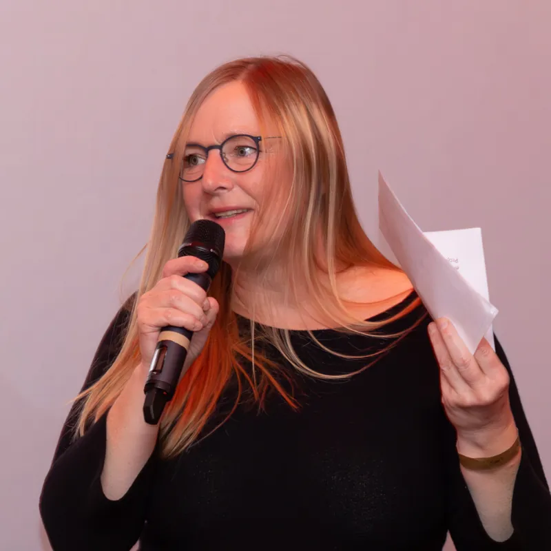 Sandra Kiel