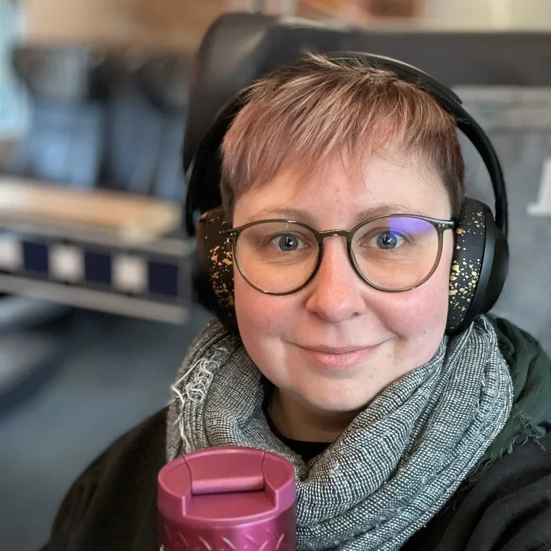 Sandra Filser