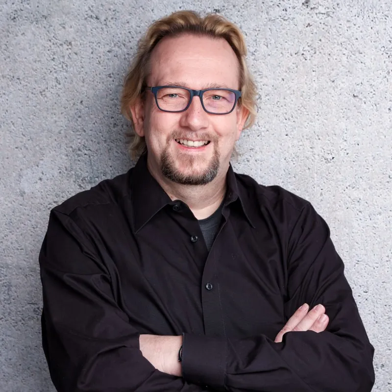 Patrick van Uffelen