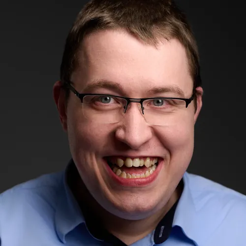 Patrick Kelbch