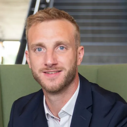 Niklas Segbers