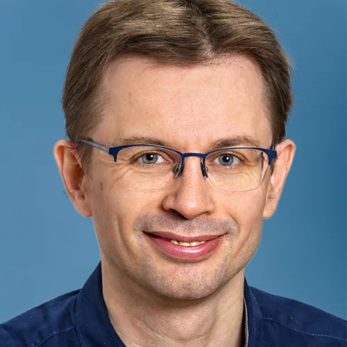 Patrick Carl
