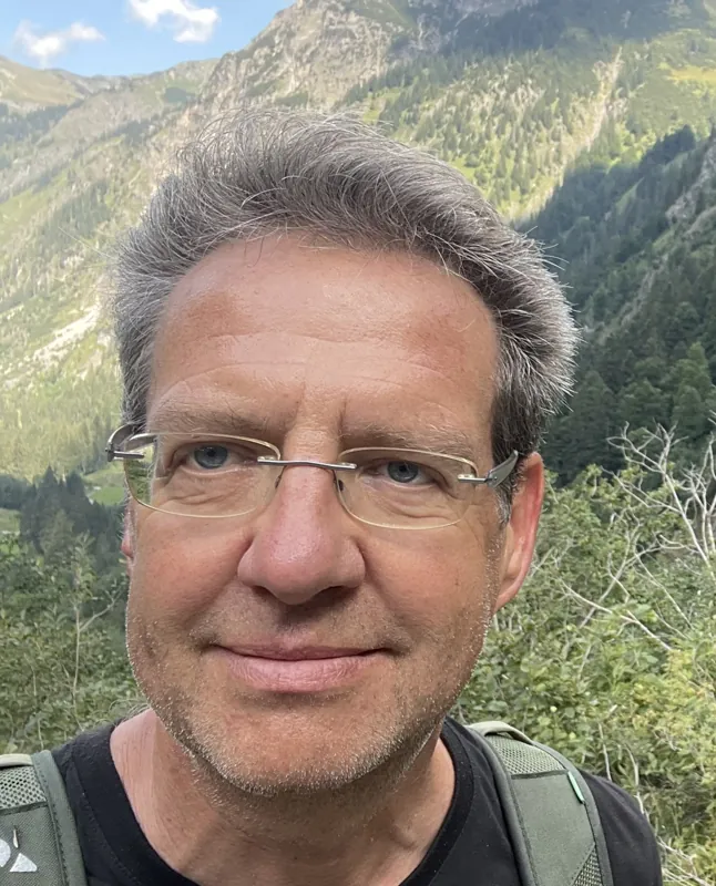 Michael Eisele