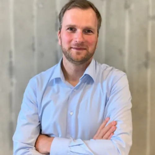 Markus Bütterhoff