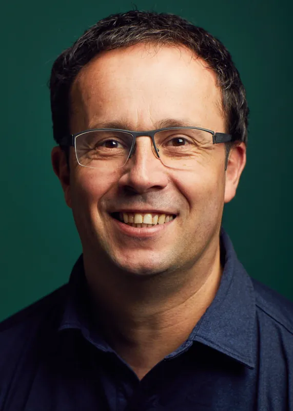 Jörg Wangemann