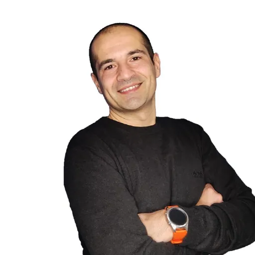Giuliano De Luca
