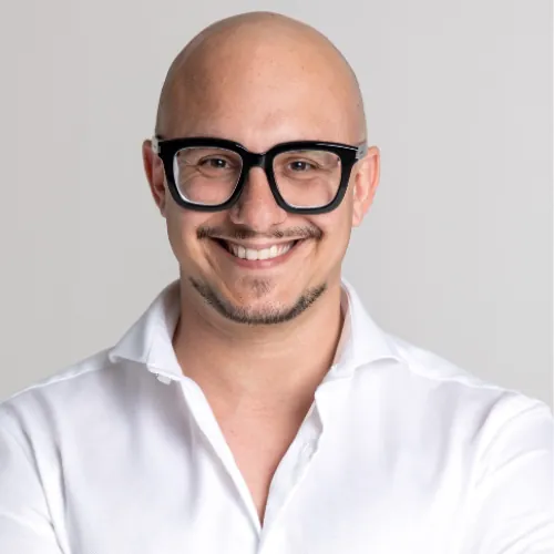 Fabio Bonolo