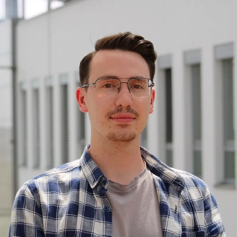Erik Hüttmeyer