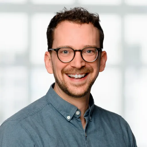 Danny Kopper